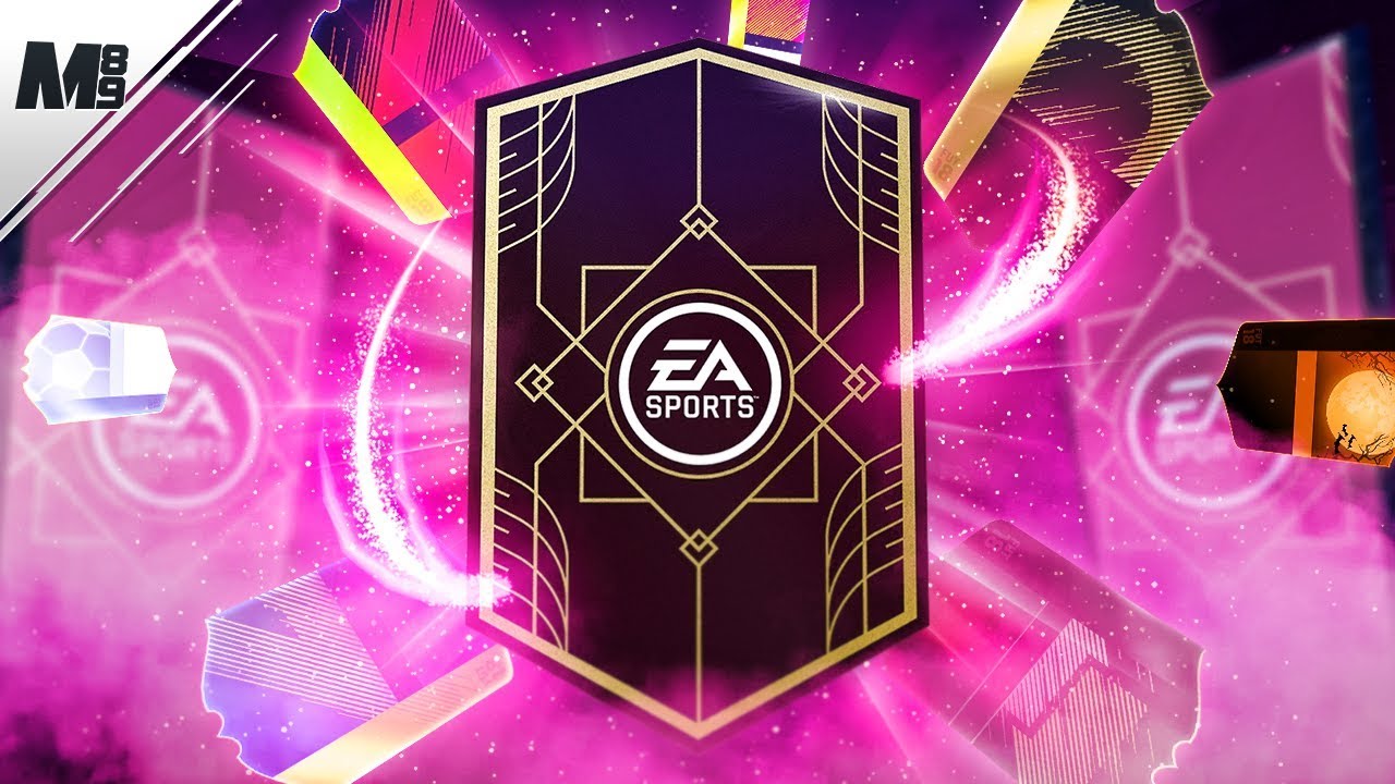 СКОЛЬКО TOTS МЫ СМОЖЕМ ВЫТАЩИТЬ?! | ОТКРЫТИЕ ПАКОВ FUTTIES | FIFA 18 ULTIMATE TEAM