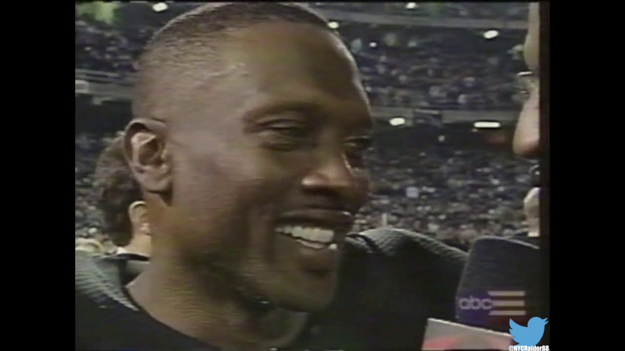 2001 - WK 8 - DEN @ OAK [FULL GAME]