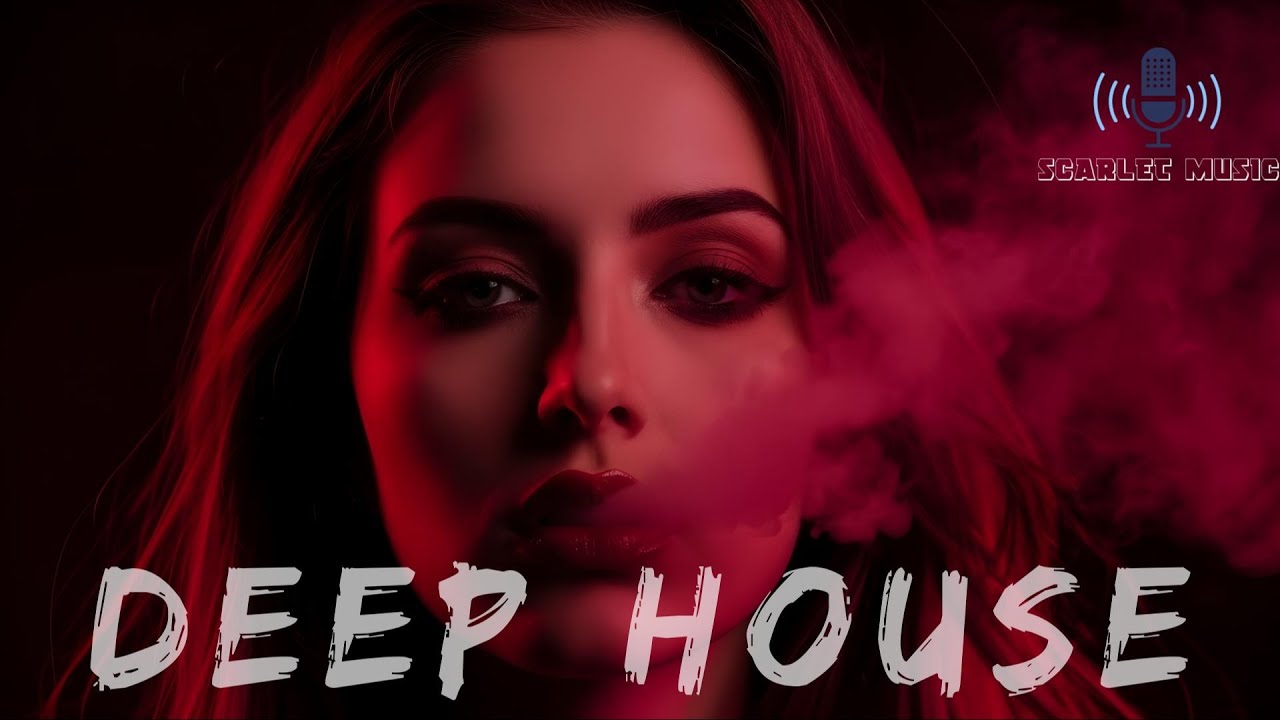 Smoke Mood ' Just Relax | Deep Playlist - [2026] Feeling Good Mix #12