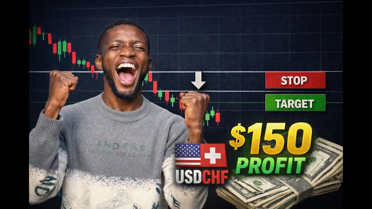 The Only Entry Model You Need to Trade Profitably
