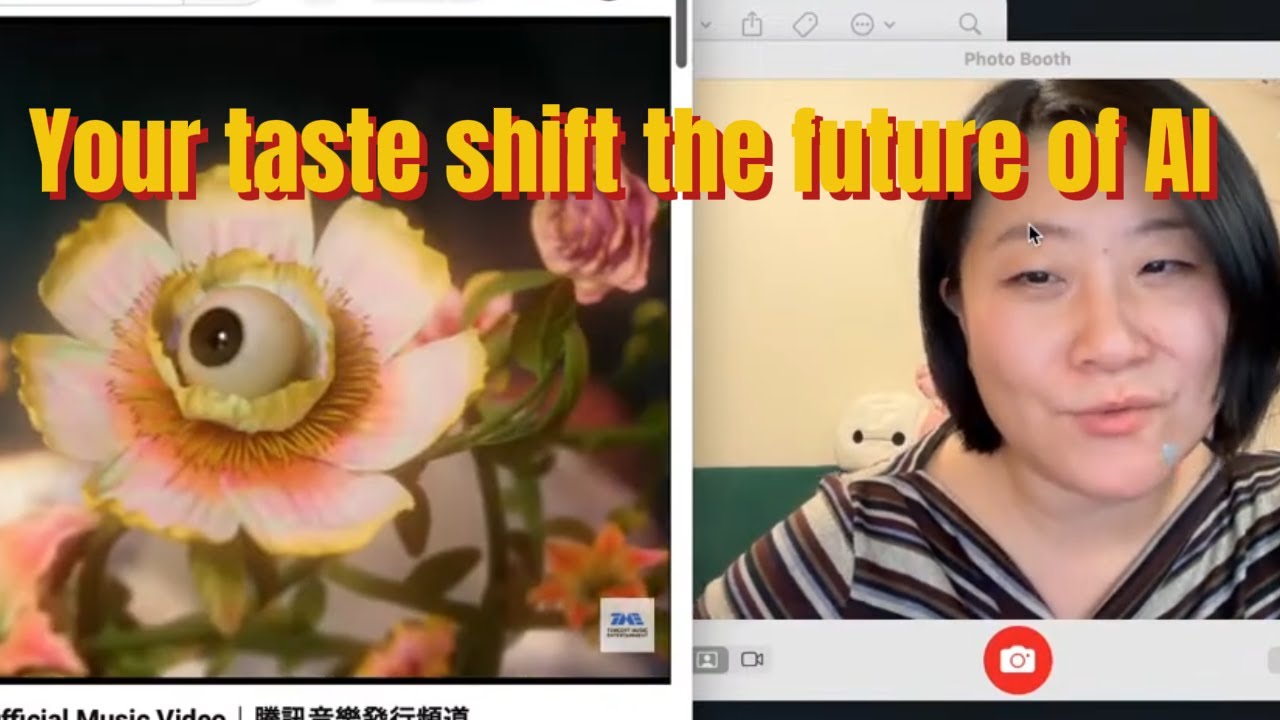 AI is redefining beauty why you taste shifts the future
