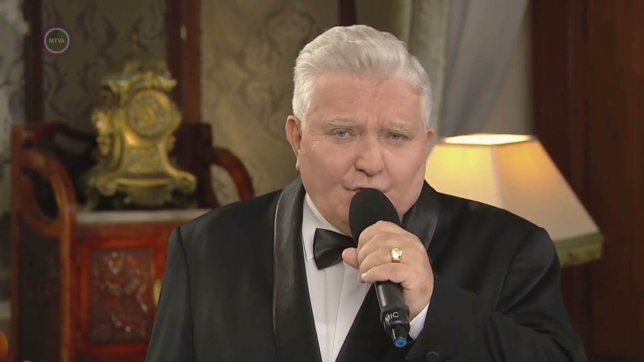 Ifj. Berki Béla és Zenekara - Jó ebédhez szól a nóta 2023.01.15.