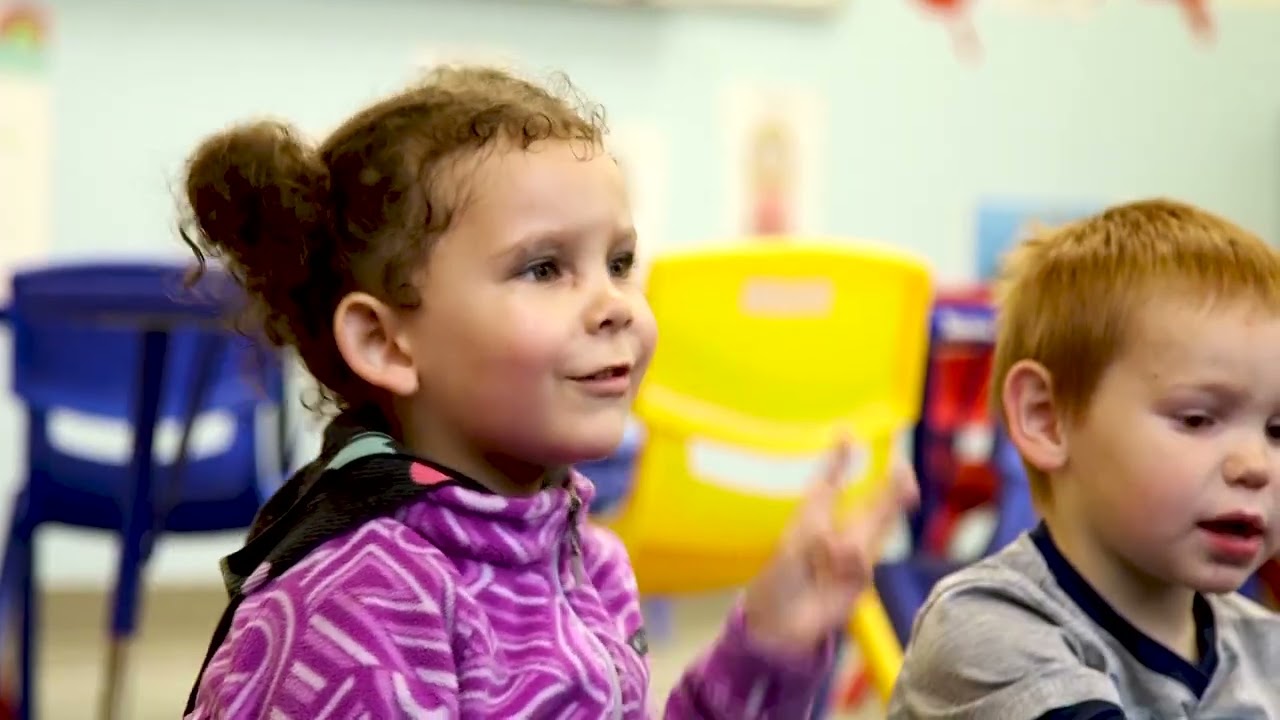 A new generation of Alutiiq speakers fight language loss in Kodiak