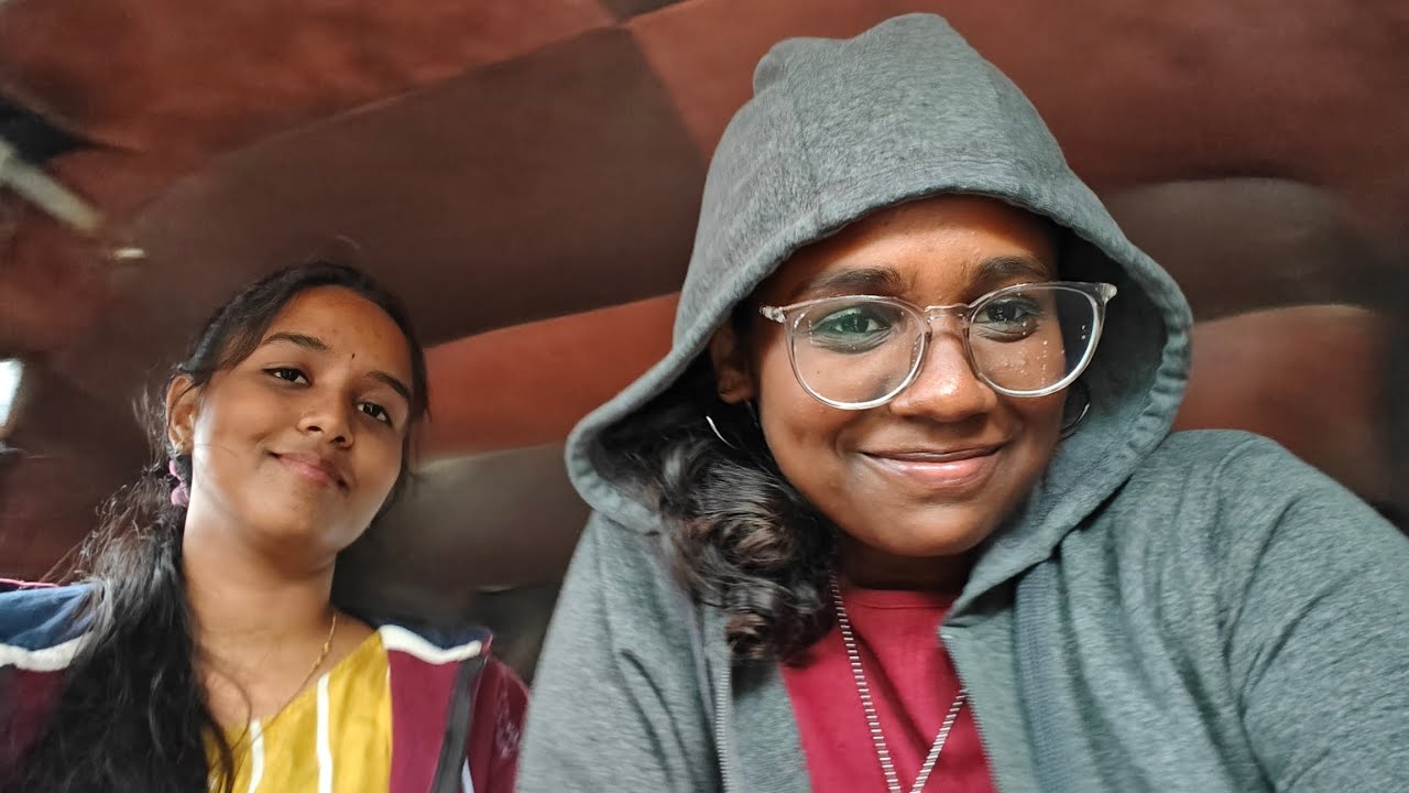 Cafe Vlog - Ciclo Cafe - Chennai Series