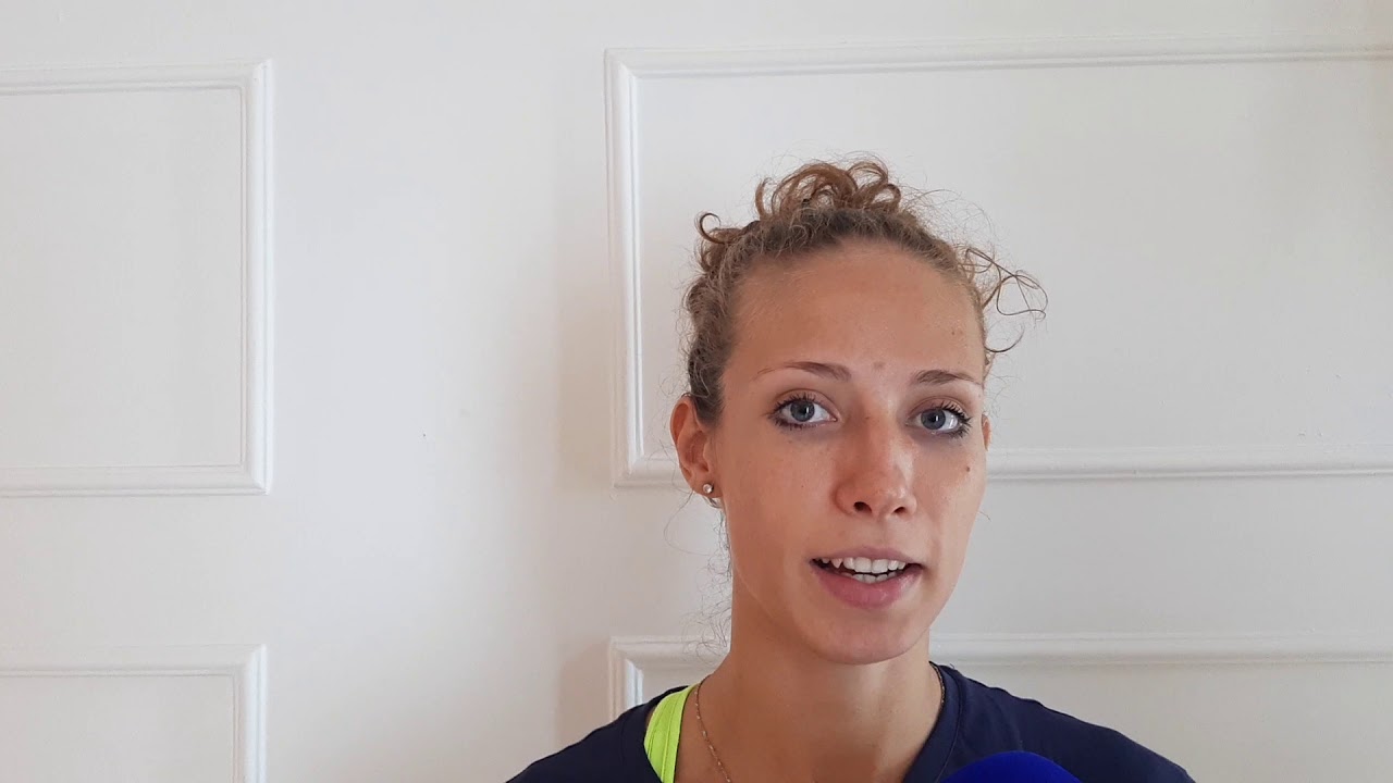 Torneo Qualificazione Olimpica femminile: le dichiarazioni di Ofelia Malinov