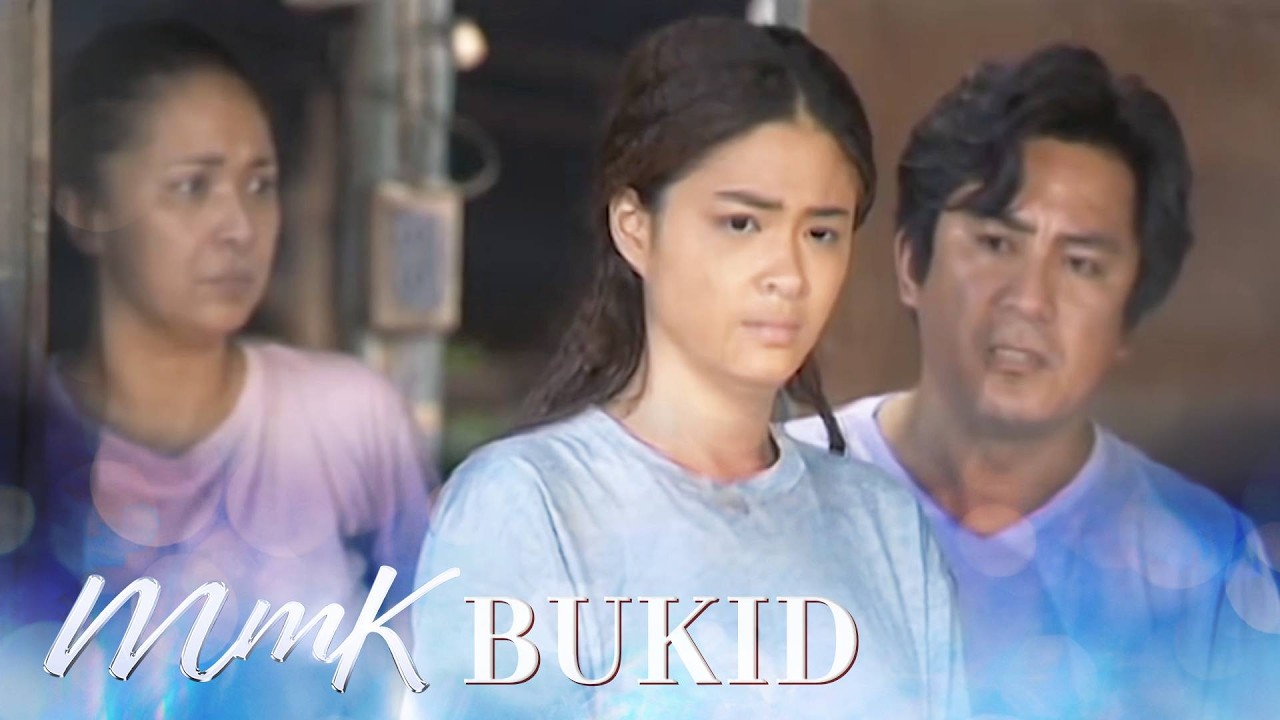 Bukid | Yam Concepcion, Raikko Mateo, Tetchie Agbayani | Maalaala Mo Kaya