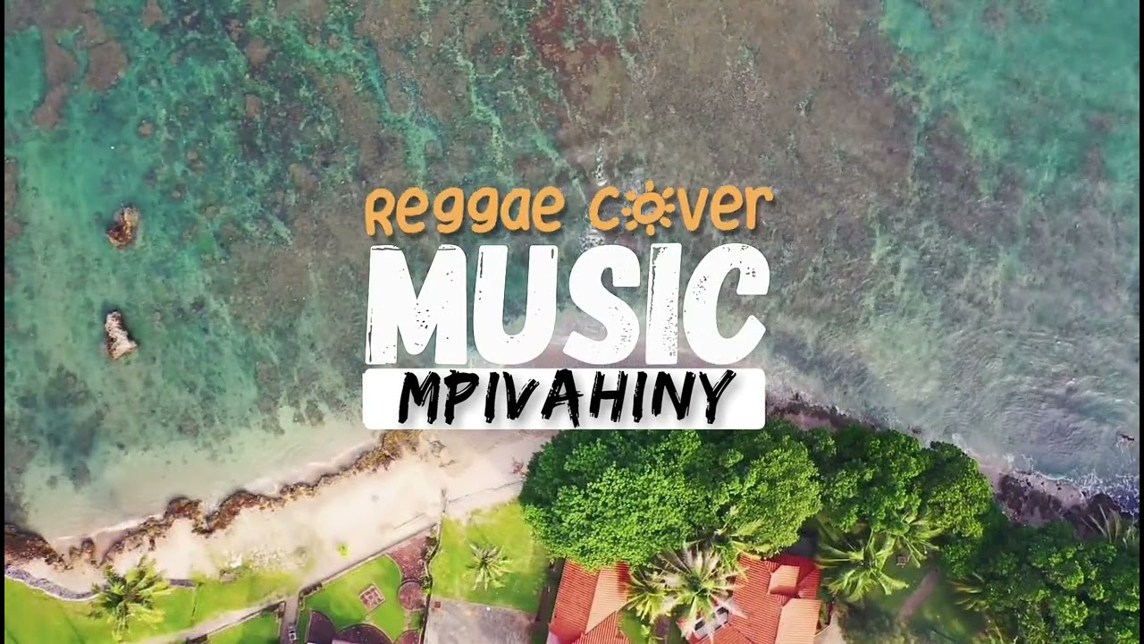 Kami Snekaz Mpivahiny Cover reggae