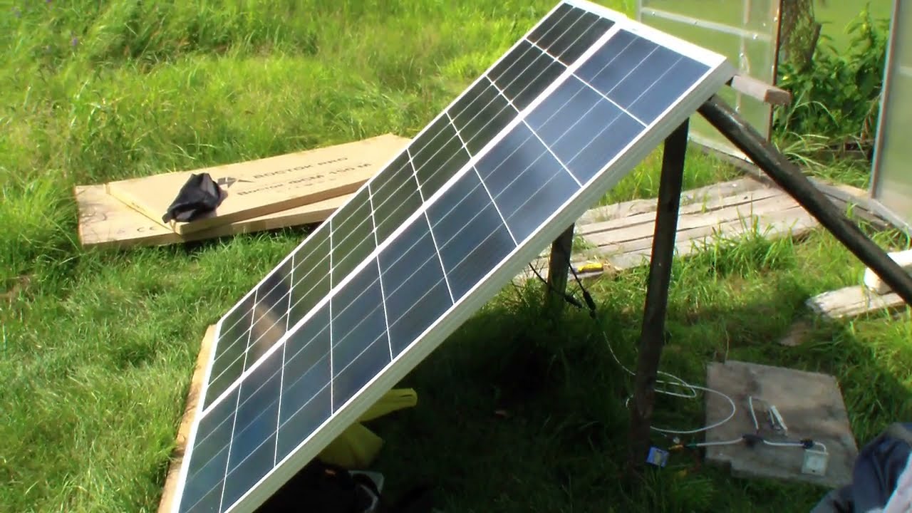 Не зря монокристалл ФЭМ стоит дороже.