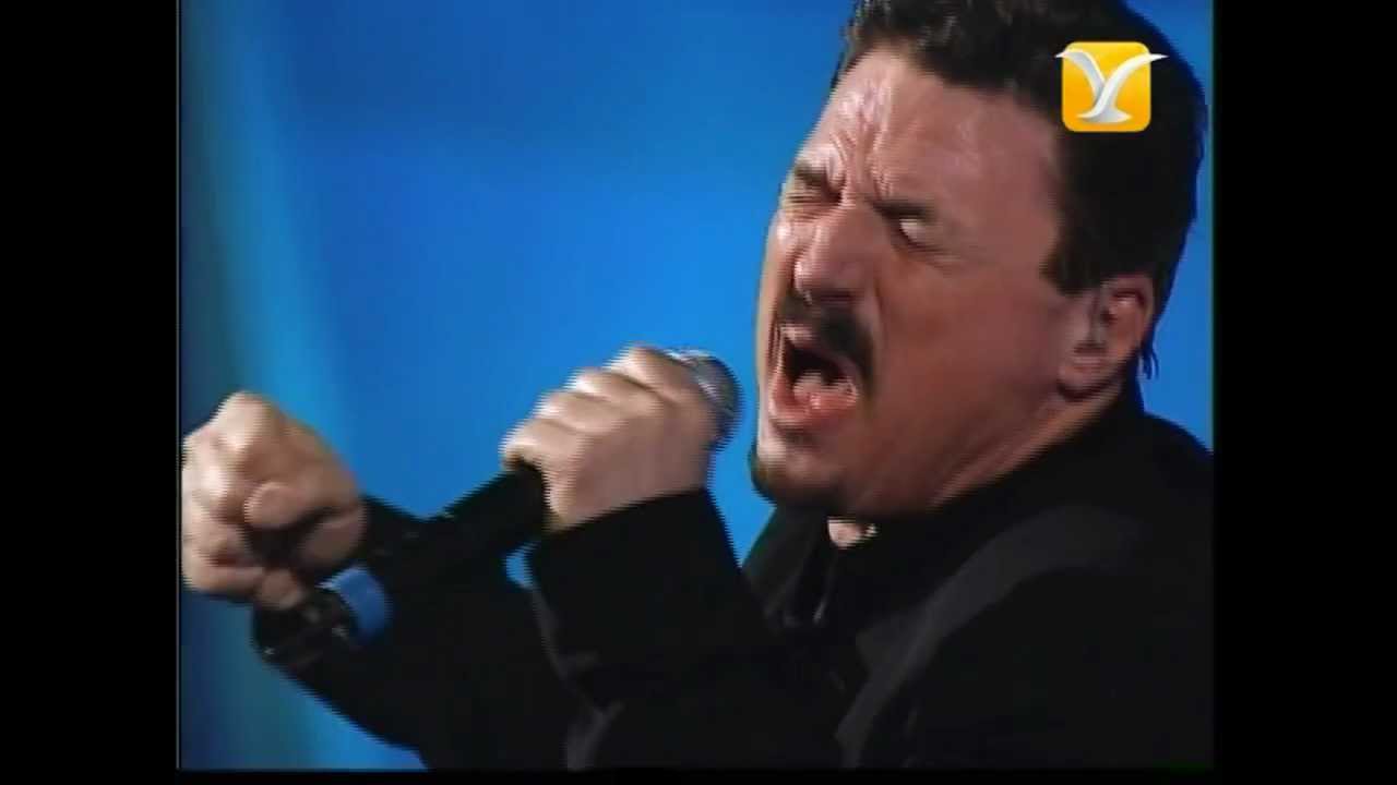Toto, Waiting for Your Love, Festival de Viña 2004