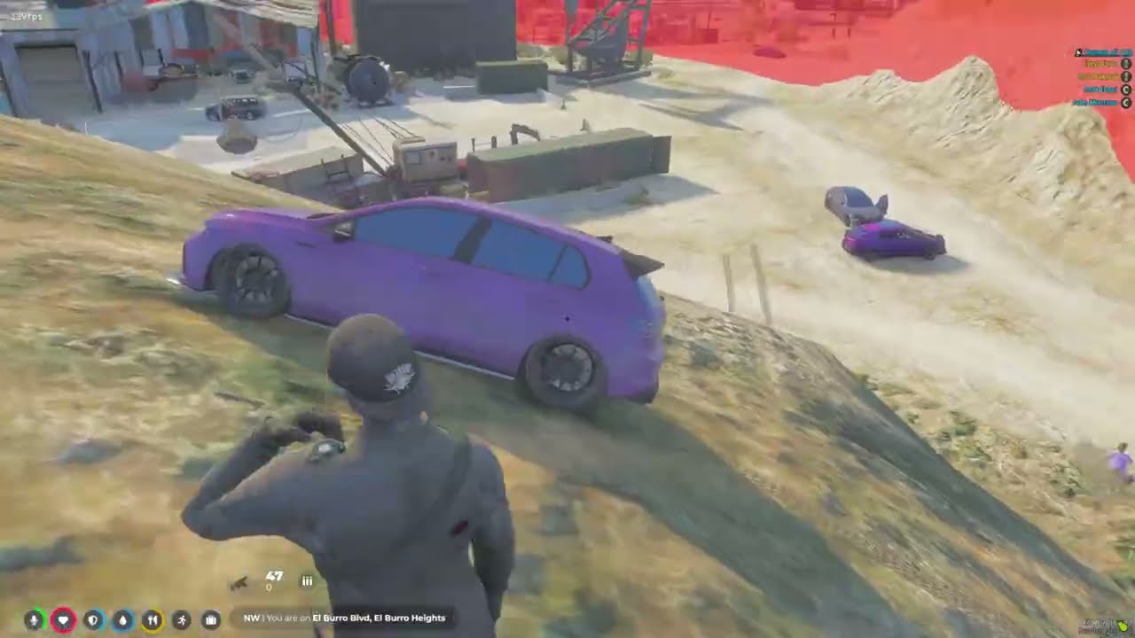 SoniX │Te Kazzi Montage #4