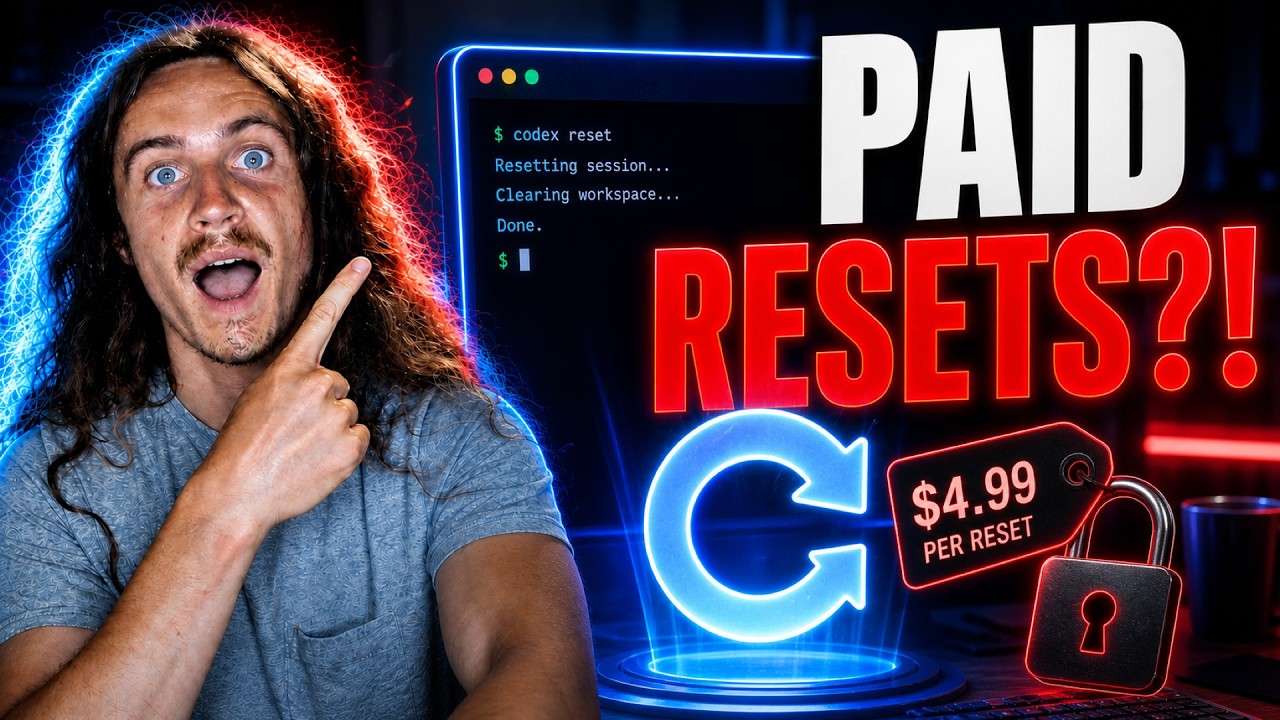 Codex: платная перезагрузка?!