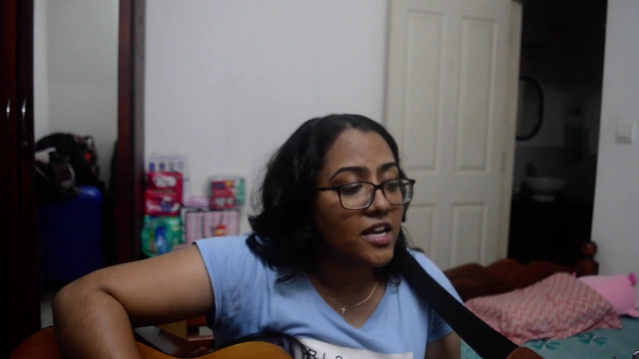 Sailor Song - Gigi Perez (cover)