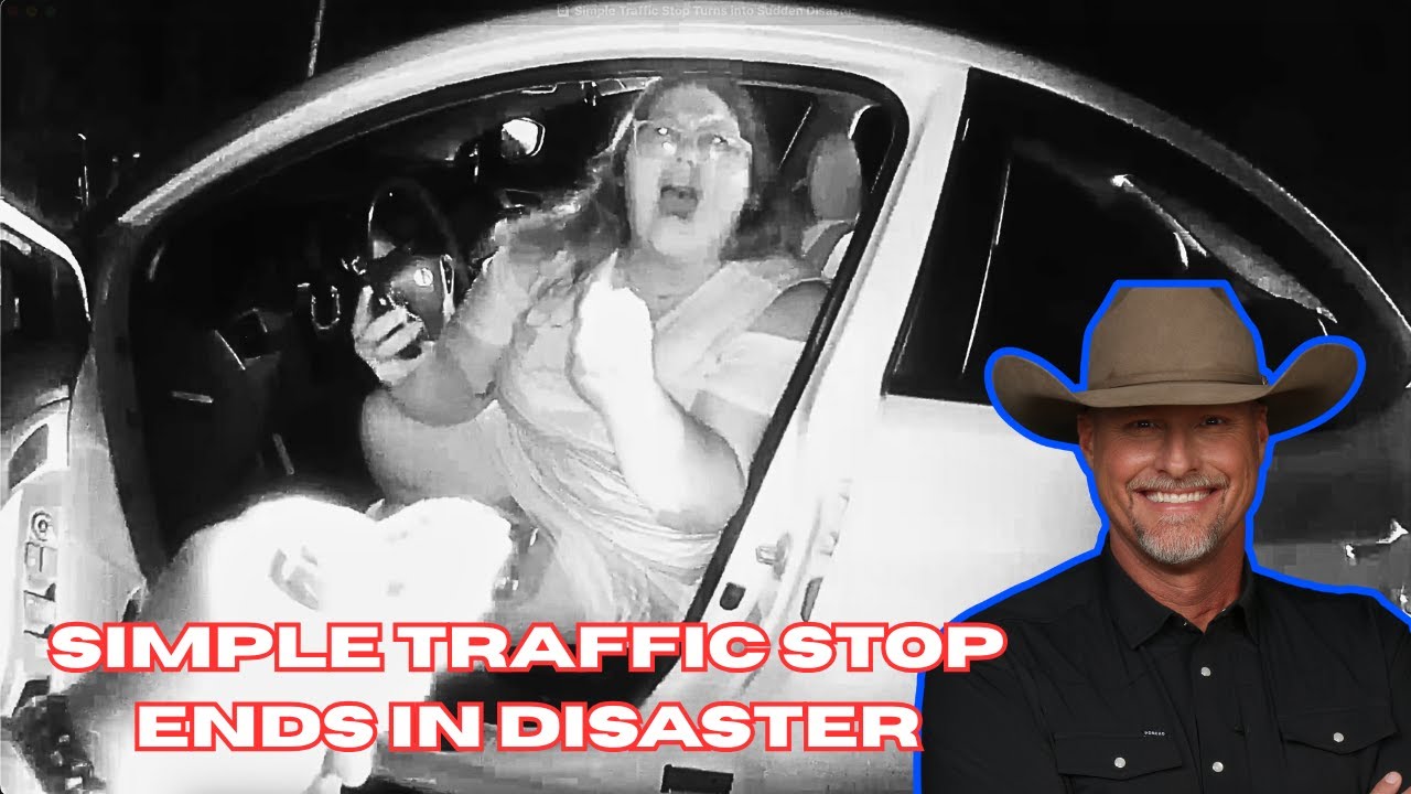 Выйдите из машины!