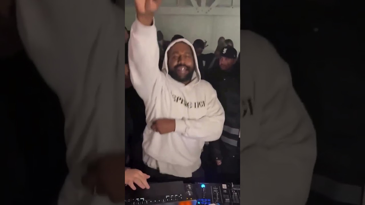 Kanye West & Ty Dolla $ign - PROMOTION (feat. Future) VULTURES 2 