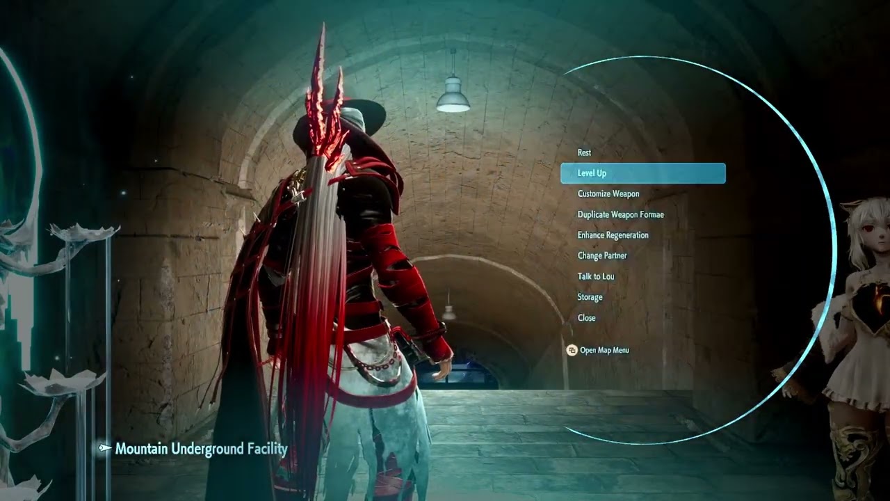 Code Vein 2 Part 28