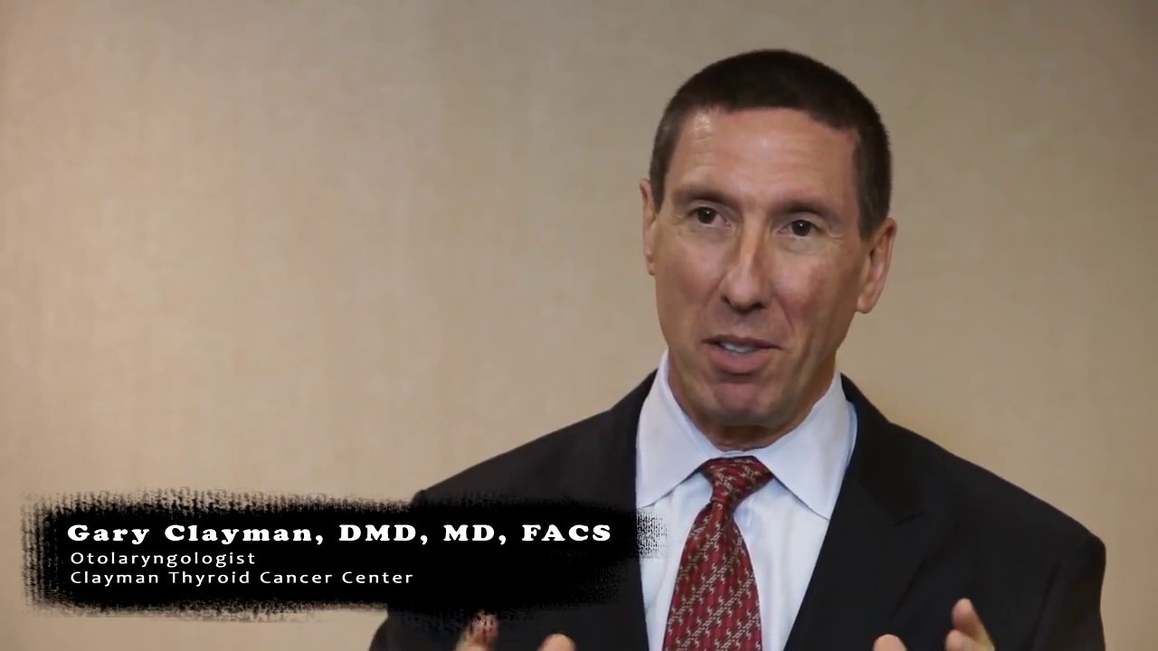 Thyroid Cancer Surgery, Especially for Papillary and Follicular Thyroid Cancer