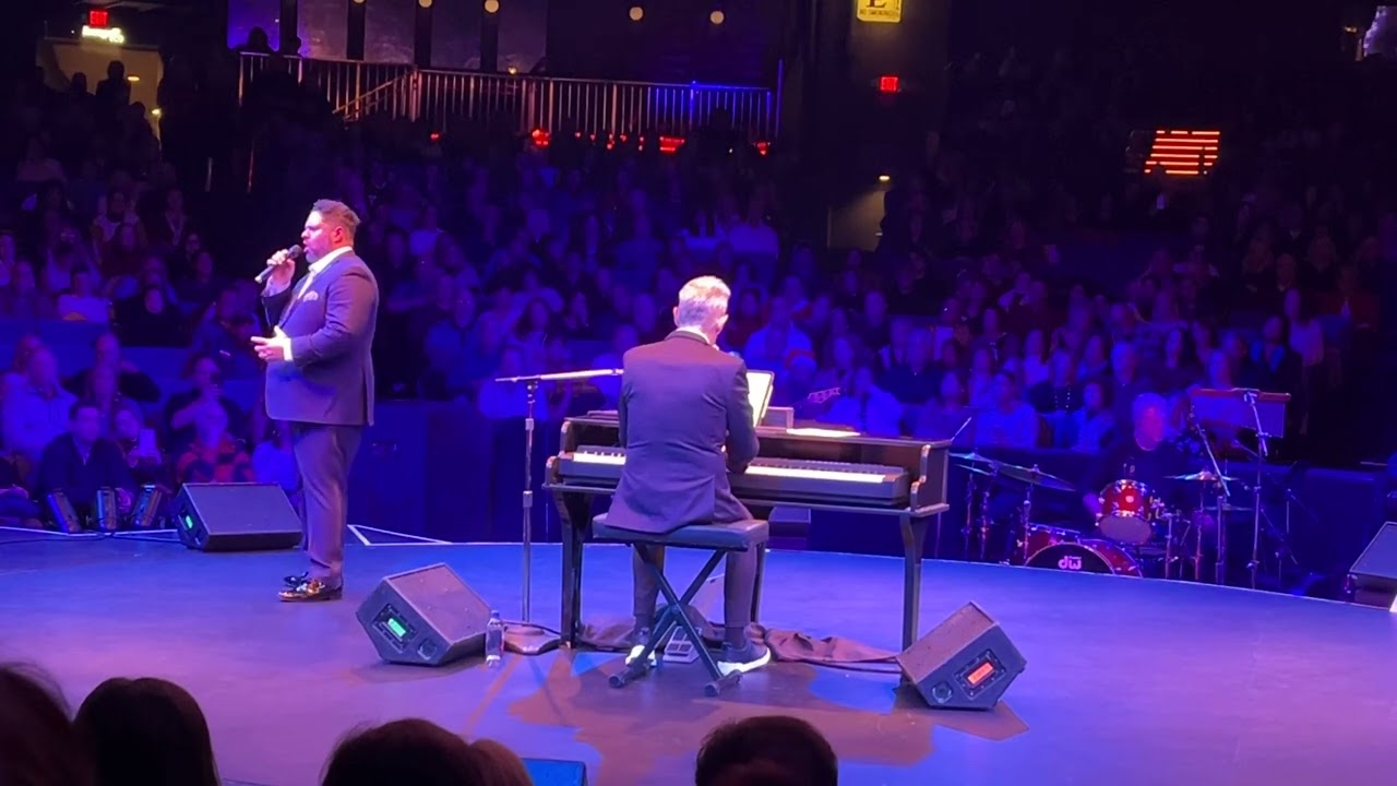 O’ Holy Night; David Foster, Fernando Varela, David Foster - Dec 15, 2024