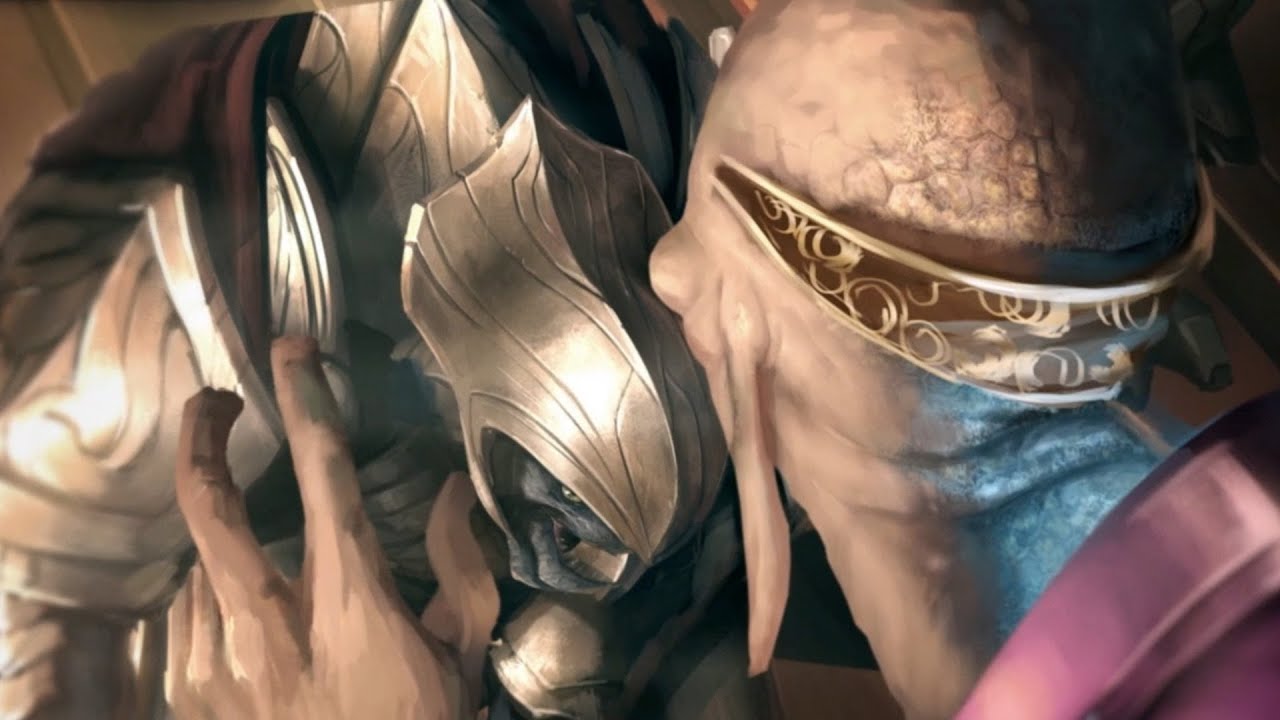 Terminaux – Halo 2 Anniversary | Compilation FR