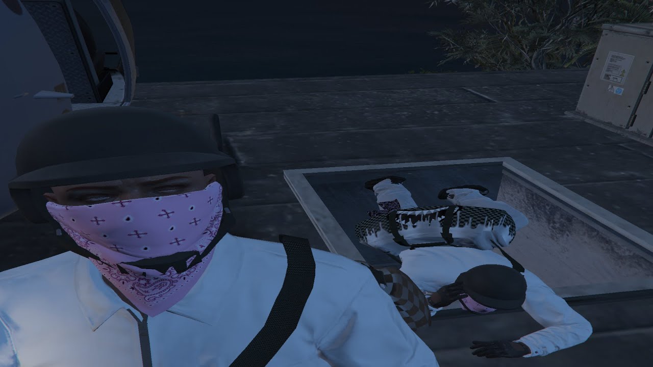 [OGLAND] CUZZI MDL KILL MONTAGE #2