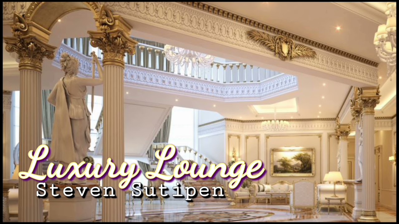 Classical Music - Luxury Lounge