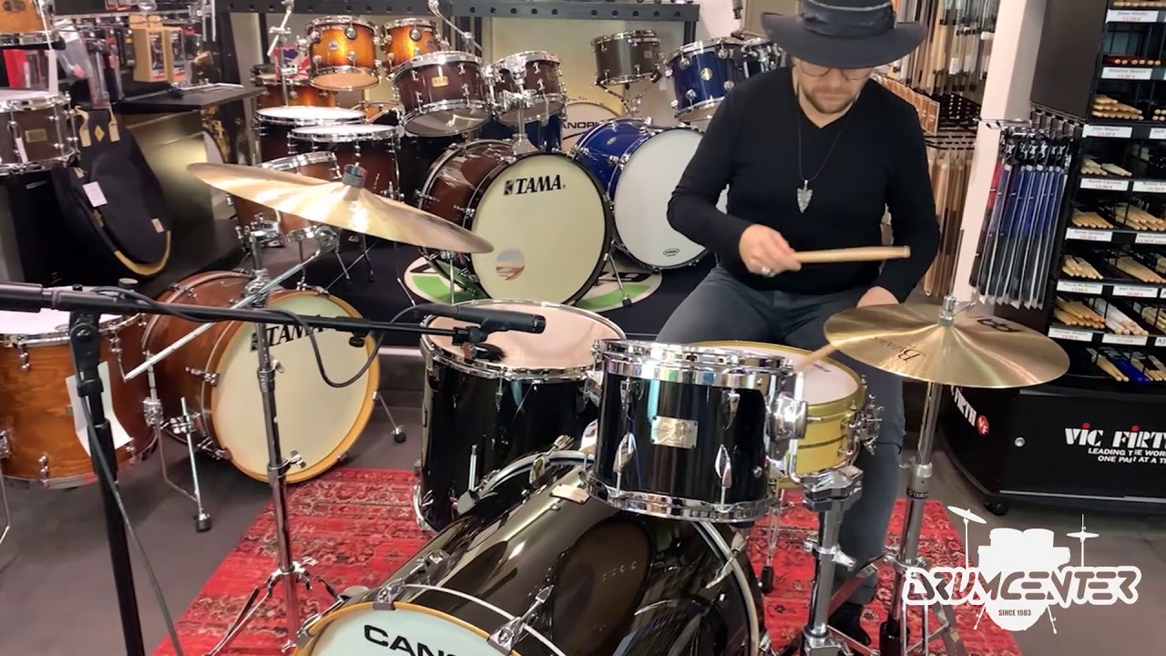 Tama Star Reserve 14 x 5