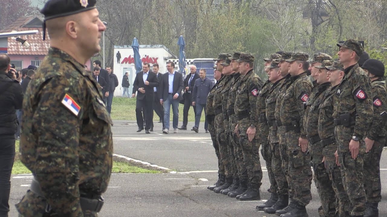 26  mart 2016 primopredaja vozila i camaca SDPR  -MUP
