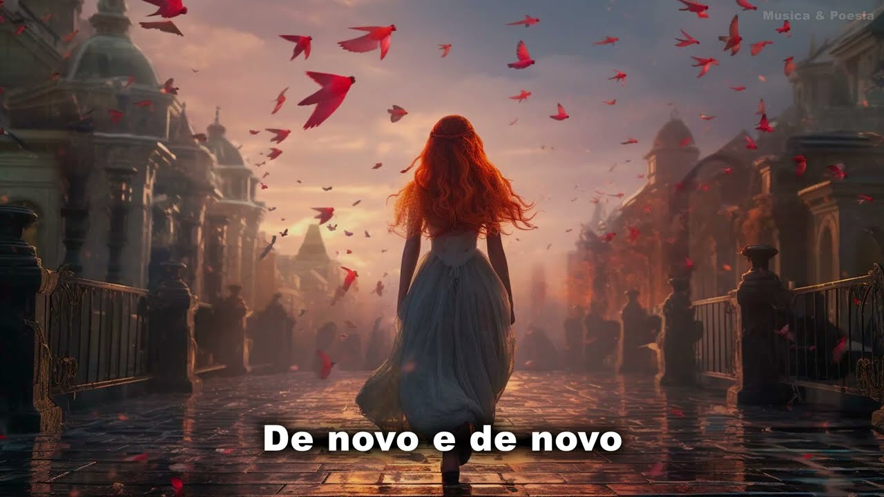 Barbra Streisand - Woman in Love Tradução Legendado
