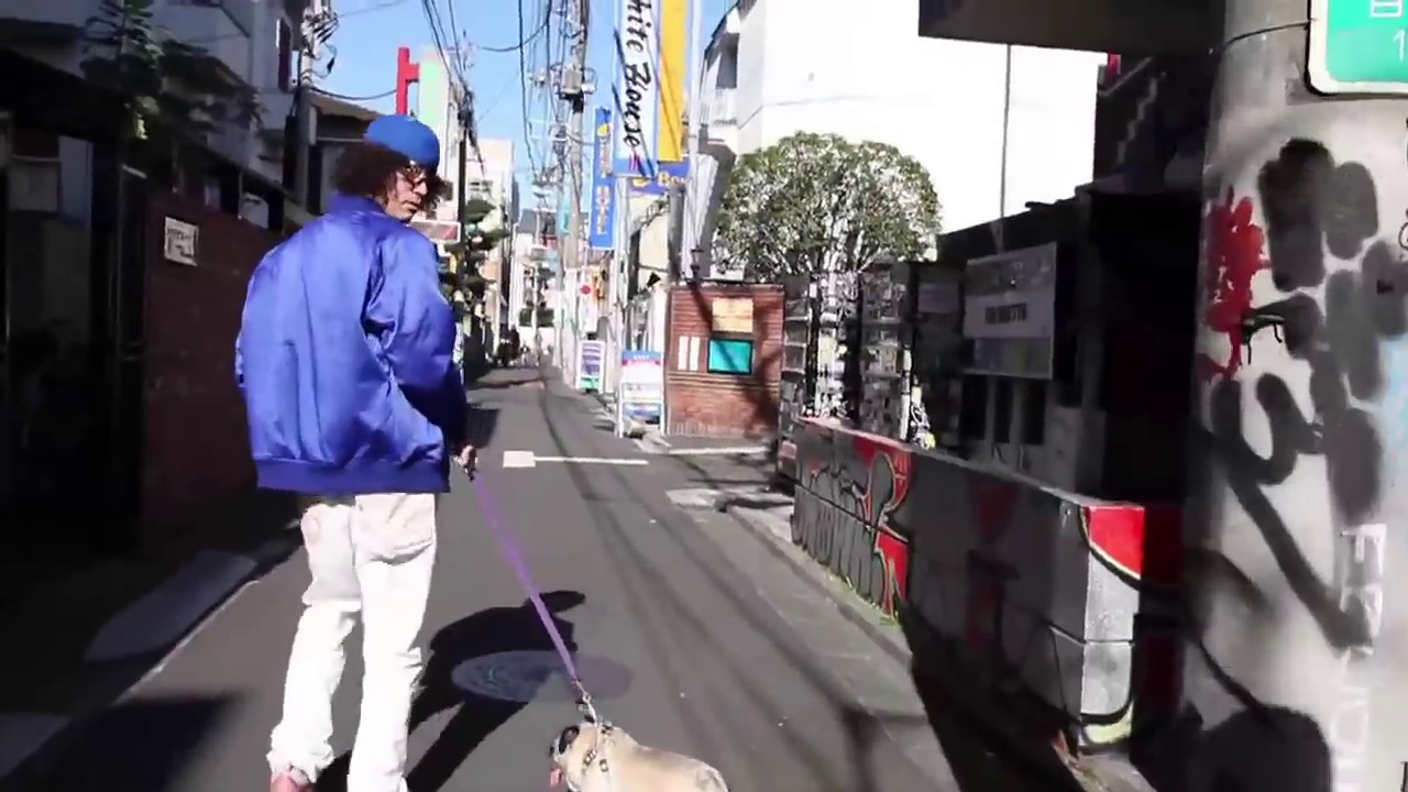 ZEN-LA-ROCK | SOUND MAGIC feat. BTB (Official Music Video)