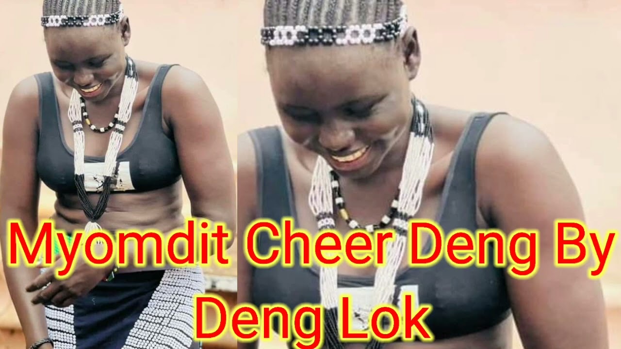Miith  Cheer Deng By Deng Lok