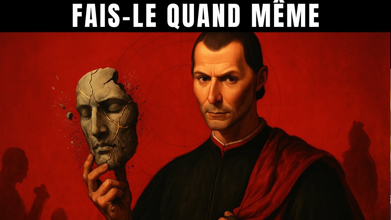 Comment forcer votre cerveau à avoir envie de faire des choses difficile