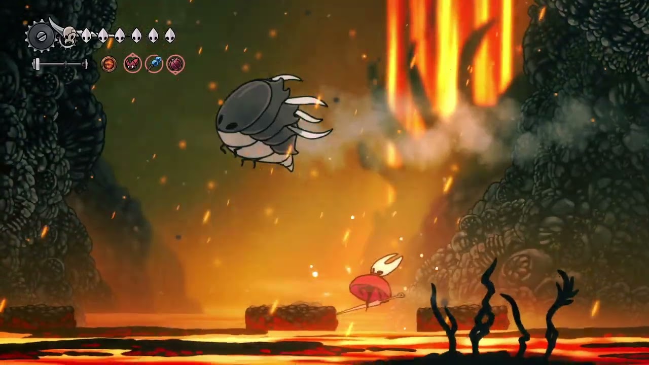 Silksong Steelsoul Attempt 7 | Part 5