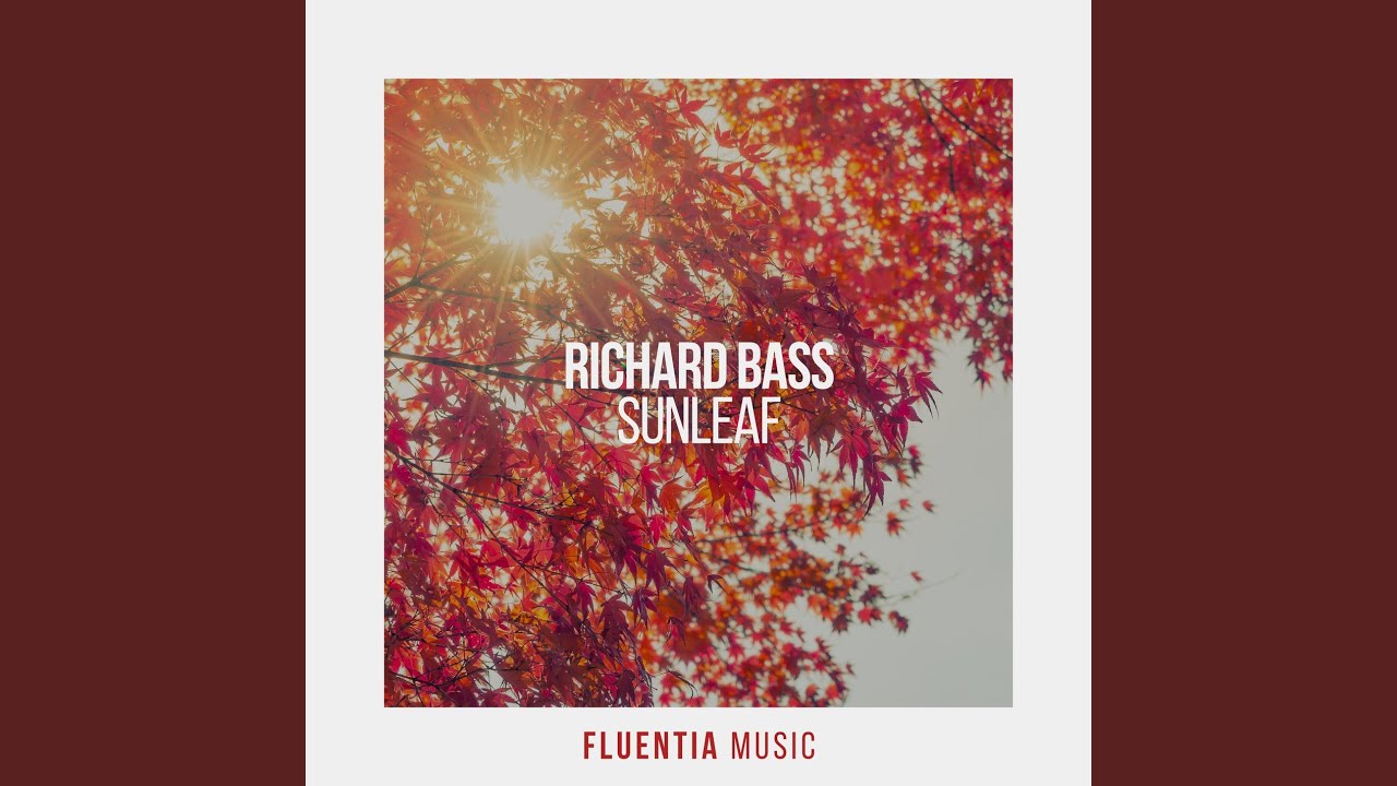 Sunleaf (Extended Mix)