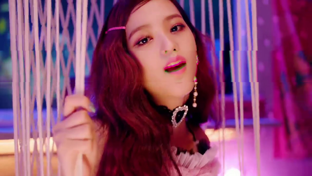 DESPACITO // BLACKPINK // MV // K-POP ♡