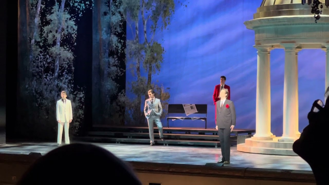 Кирилл Сикора &laquo;Зачарованная даль&raquo;