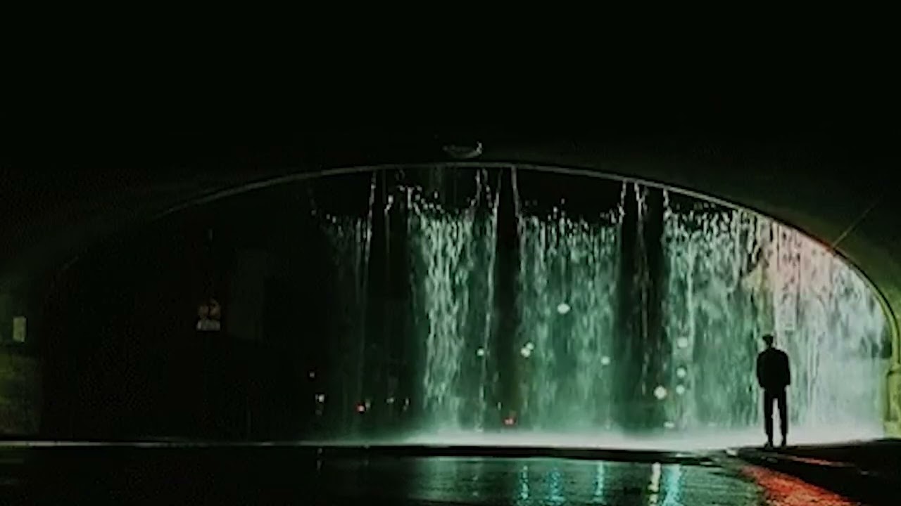 Memoria XI - Love Me (Slowed + Reverb)