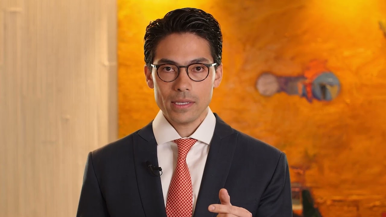 O que &eacute; ANEUPLOIDIA?  - Renato Tomioka, M.D.