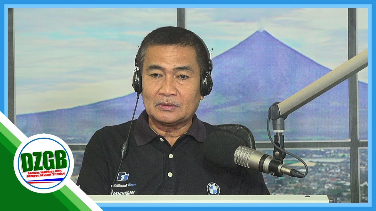 Bicol Target | February 03, 2026