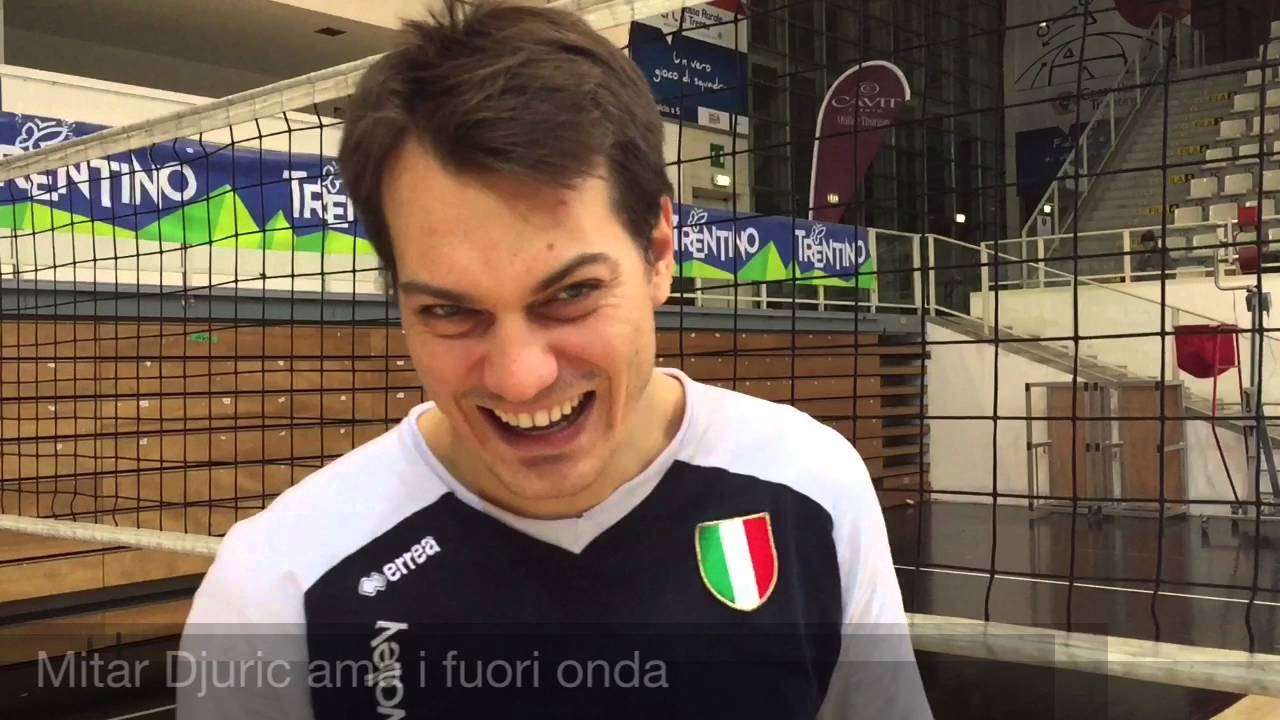 I fuori onda 2015/16 di Trentino Volley Tv