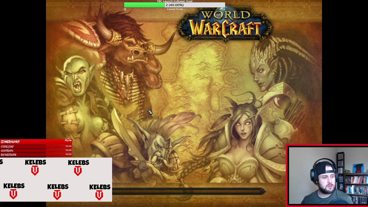 66+ Elemental Shaman | TBC Dungeon Grind Continues!