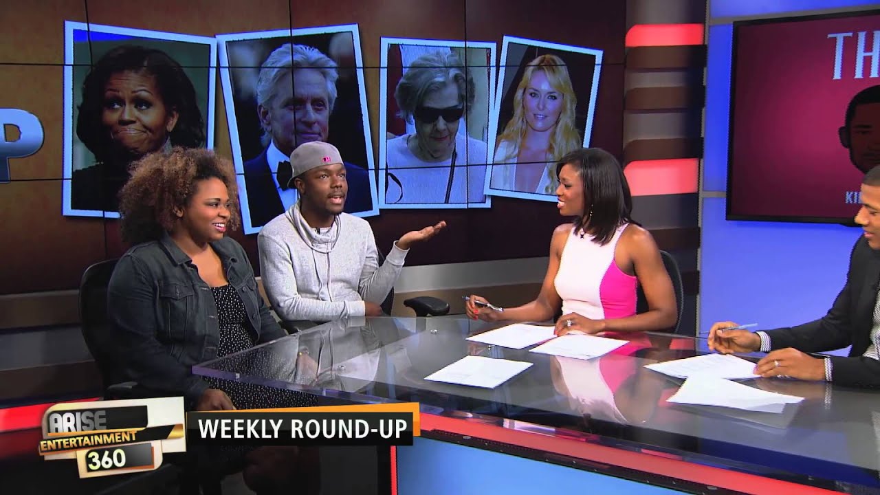 07/06/13 Arise Entertainment 360, The Read