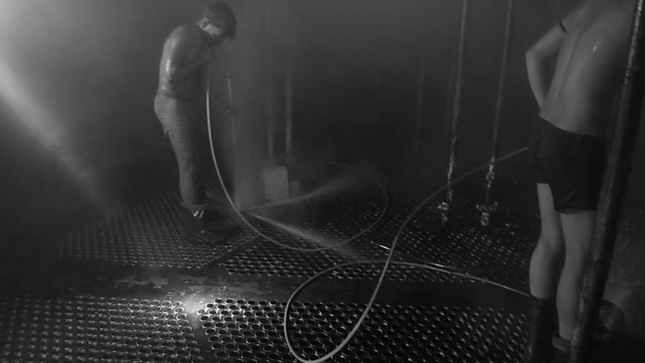 High Pressure water Jet Cleaning 1400 bar | Sugar Mill Tube Cleaning Machine | Mumbai | INDIA