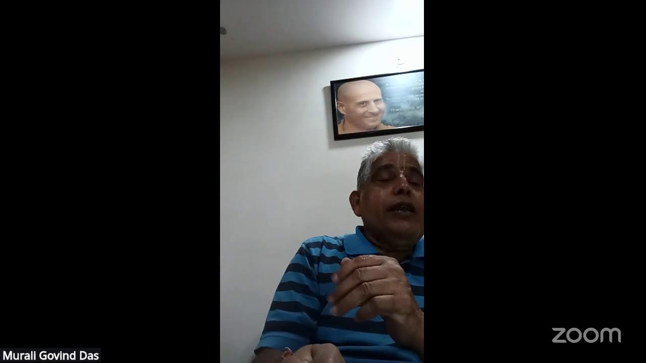 Govinda Bhashyam Part 3 in Telugu