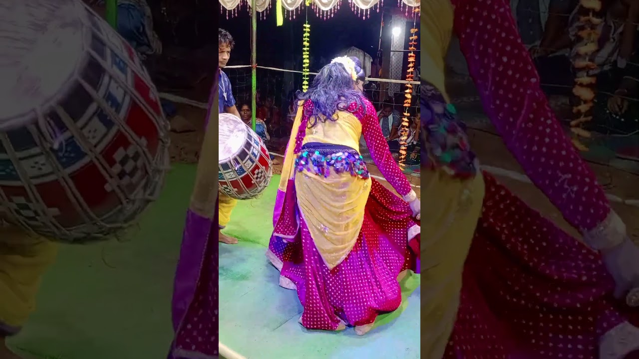 Maa Banjaren Danda Chindaguda #viralvideos #dance #Danda #maaBanjarenDanda