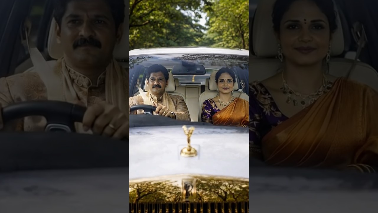 Revanth Reddy 🥰 Wife #shorts #revanthreddy #cm #family #trending