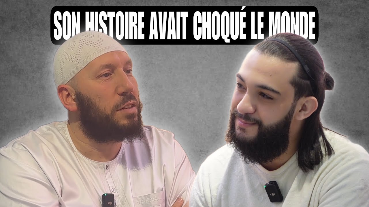 IL A VUE SES AMIS M0URIR SOUS SES YEUX, ÇA A COMPLÈTEMENT CHANGÉ SA VIE !￼