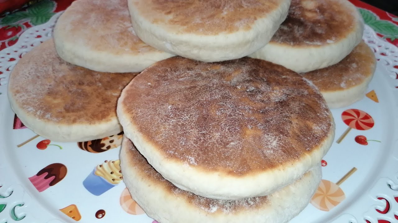 Gorditas de leche condensada las más esponjosas y suaves aún al otro día excelente sabor
