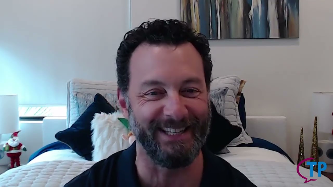 LeapfrogCX with Vasili Triant, CEO of UJET.CX