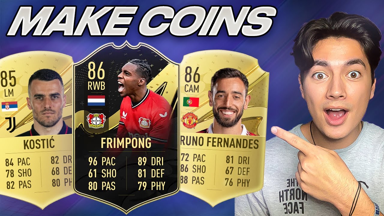 FIFA Investments Could FLY From This Promo