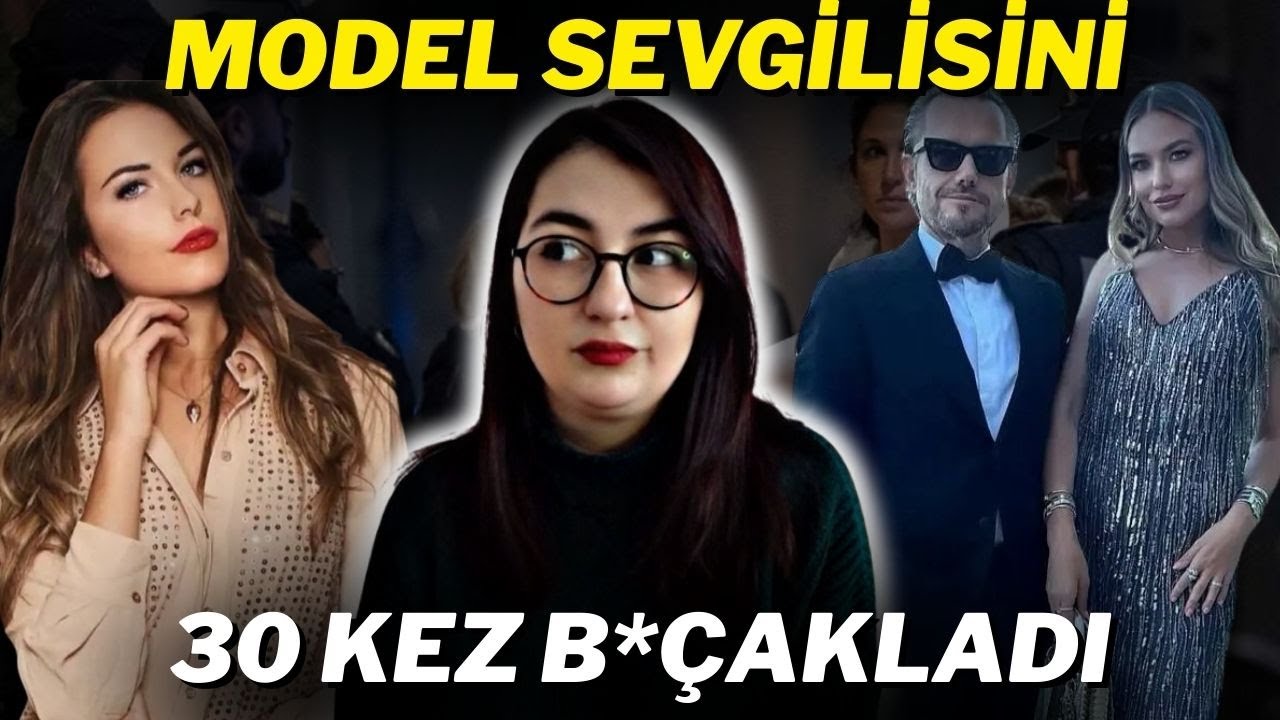 Polisler Ona Yardım Etmedi: Pamela Genini Vakası