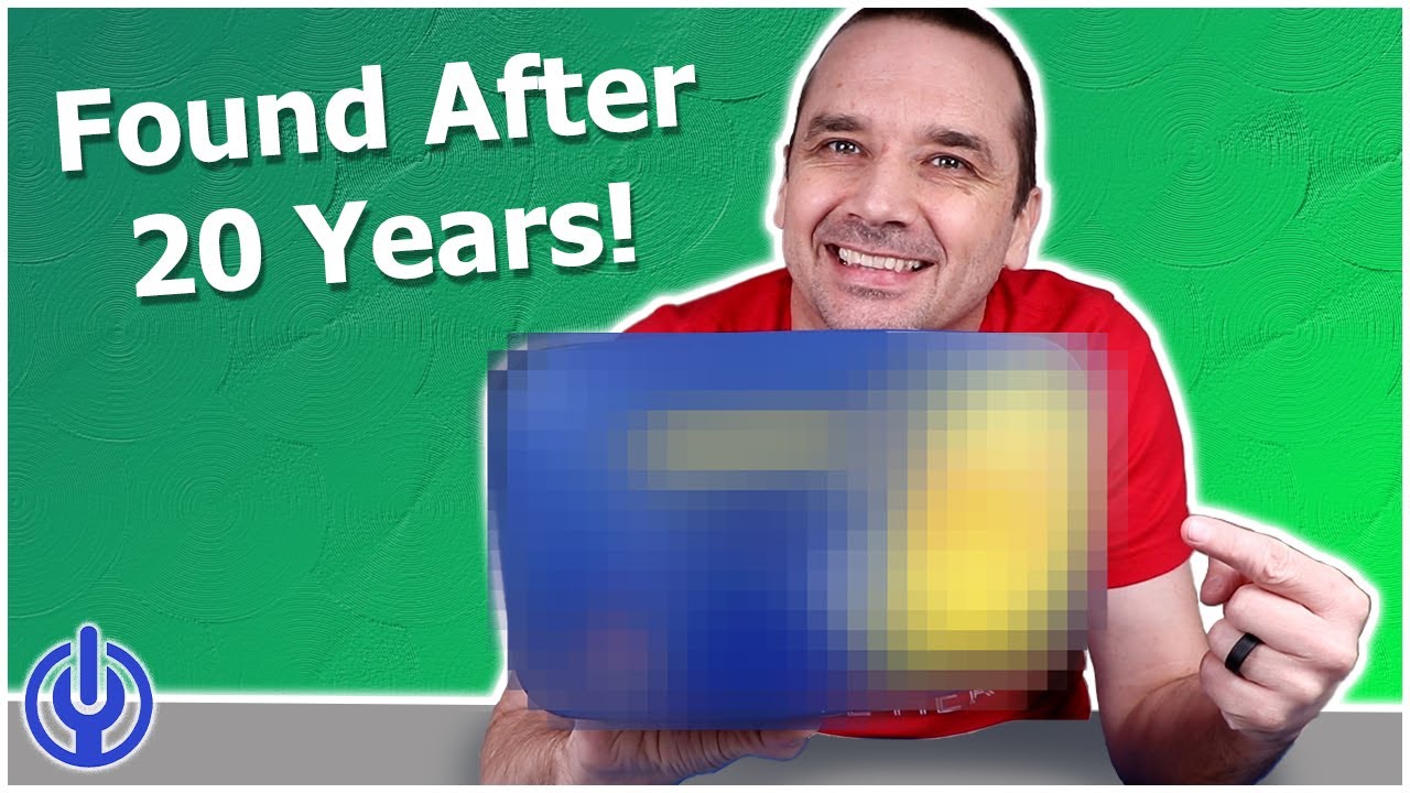 РЕДКАЯ находка из сарая N64 за 250 долларов! Давайте попробуем её починить!